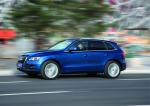 Audi Q5 3.0 TDI Quattro 2008 года